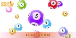 Tổng Hợp Chiến Lược Chơi Xổ Số Đỉnh Cao Luôn Trúng Lớn