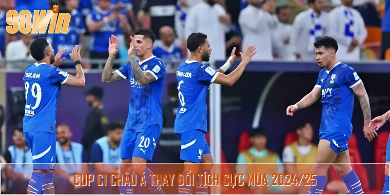 Sân chơi danh giá nhất cho các câu lạc bộ bóng đá châu Á