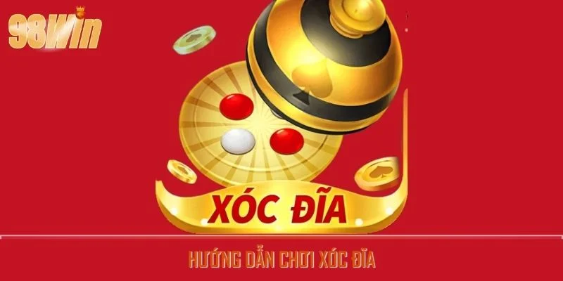 Hướng Dẫn Chơi Xóc Đĩa Từ Cơ Bản Tới Chi Tiết Chỉ Trong 5p