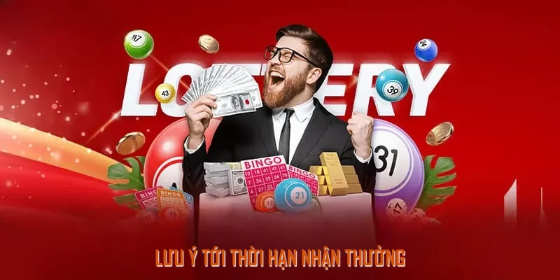 3 tới 7 ngày nếu bạn không muốn mất trắng khuyến mãi