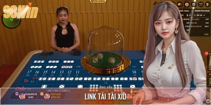 Link Tải Tài Xỉu Không Bị Chặn, Cách Cài Đặt Nhanh Chóng