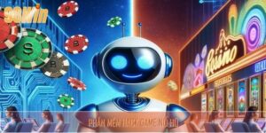 Phần Mềm Hack Game Nổ Hũ – Giải Pháp Hấp Dẫn Cho Cược Thủ