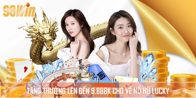 Cơn mưa tặng tiền đã quay trở lại với ưu đãi Jackpot quay