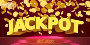 Xổ Số Jackpot - Các Hình Thức Chơi Xổ Số Hấp Dẫn Nhất 2025
