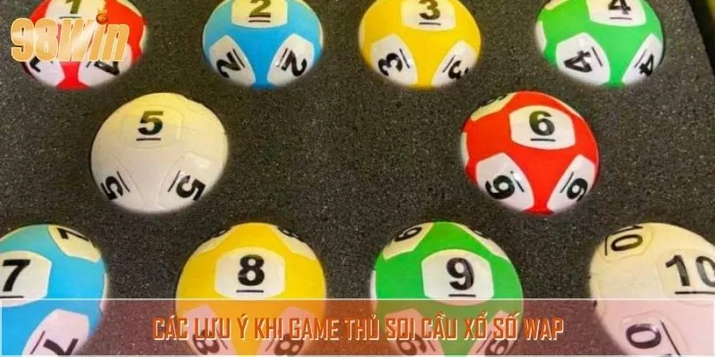 Những lưu ý quan trọng bet thủ cần nắm khi soi cầu
