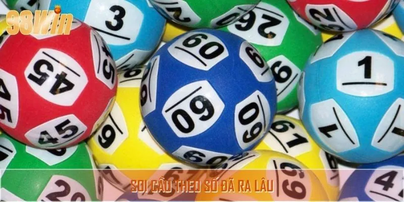 Soi cầu dựa trên các con số trong quá khứ